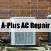 A-Plus AC Repair